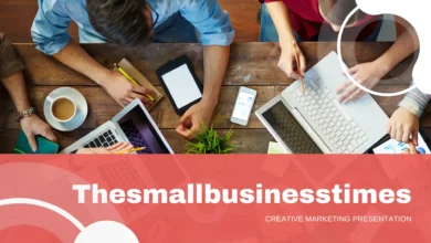 thesmallbusinesstimes