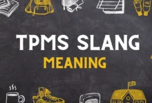 TPMS Meaning in Slang