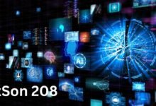 What is xSon 208