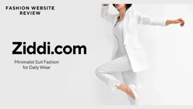 ziddi.com Review