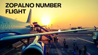 zopalno number flight
