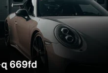 鲁q 669fd