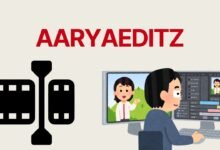 what is AaryaEditz.org