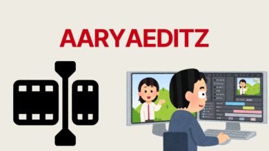 what is AaryaEditz.org