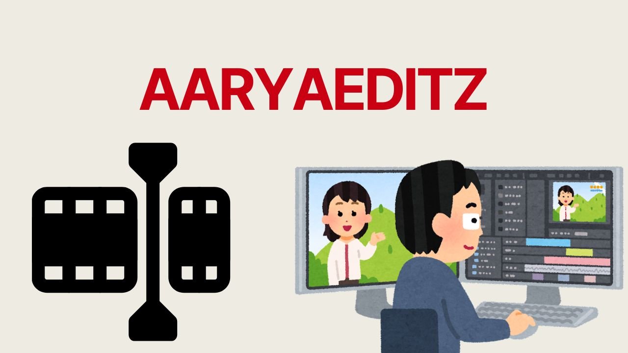 what is AaryaEditz.org