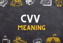 what is CVV?