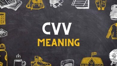 what is CVV?