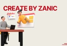 what is Createbyzanic