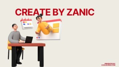 what is Createbyzanic