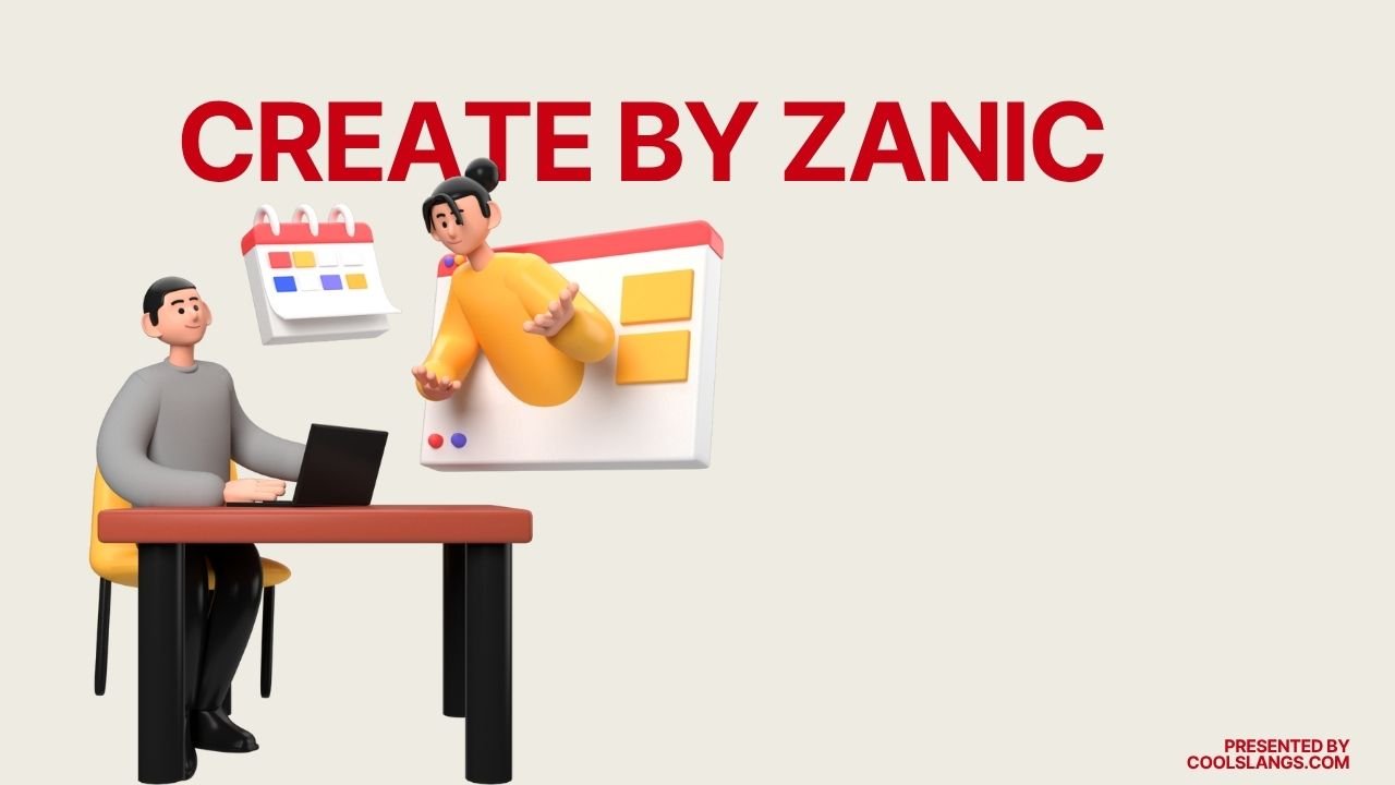 what is Createbyzanic