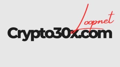 Crypto30x.com Loopnet