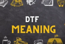 DTF Meaning