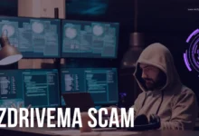 EZDriveMA Scam