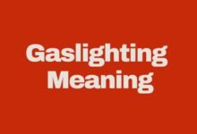 what does Gaslighting mean?
