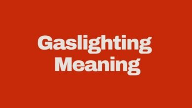 what does Gaslighting mean?