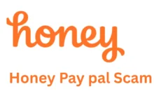 Honey scam