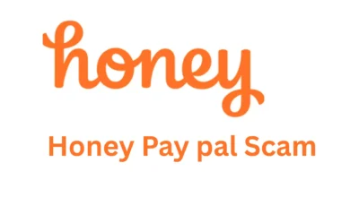 Honey scam