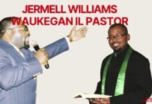jermell williams waukegan il pastor