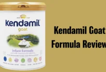 Kendamil Goat Formula Reviews