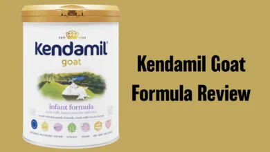Kendamil Goat Formula Reviews