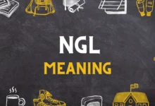 NGL Meaning
