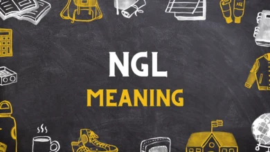 NGL Meaning