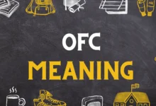 OFC Meaning