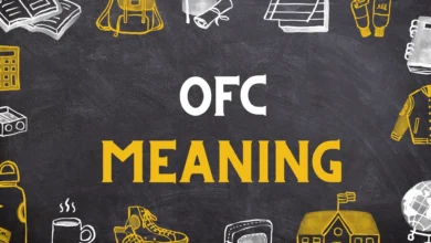 OFC Meaning