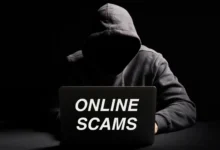 Online Scams
