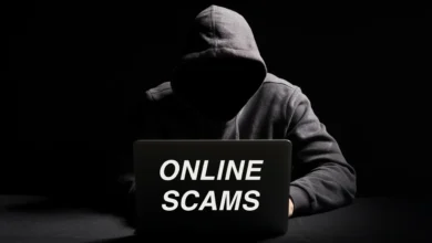 Online Scams