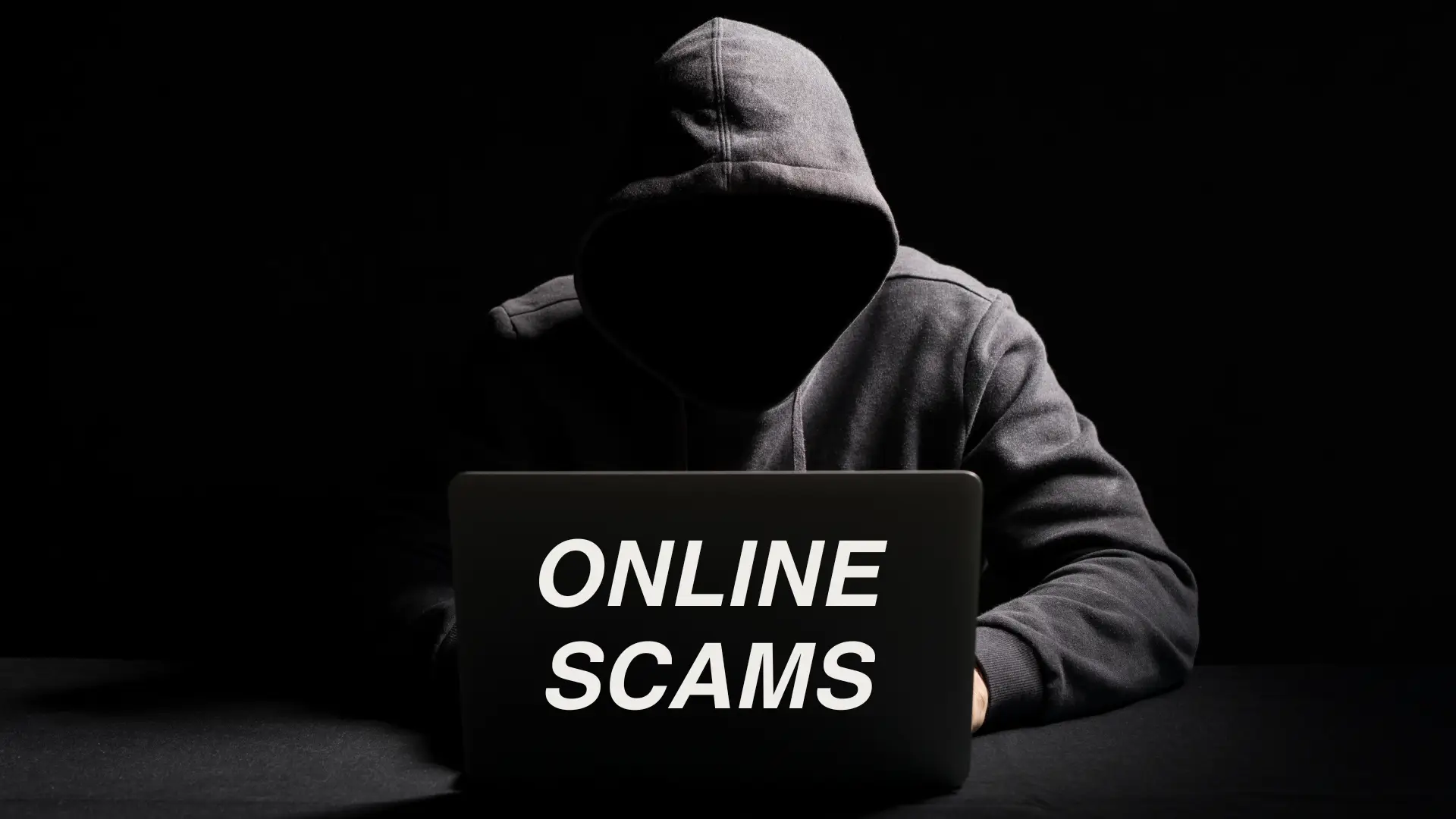 Online Scams