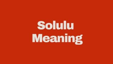 What does Solulu mean?