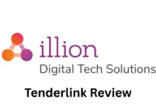 Tenderlink