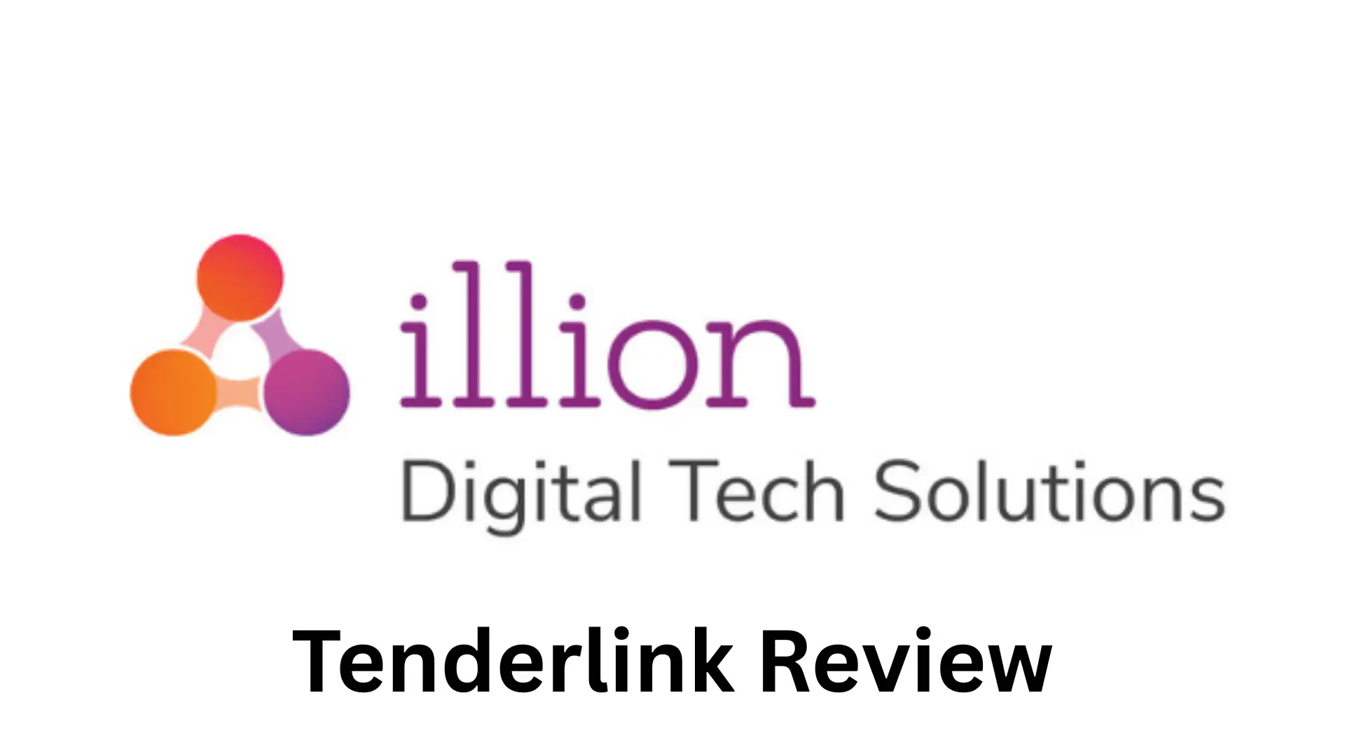 Tenderlink