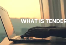 What is Tender?