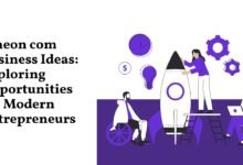 Wheon com Business Ideas