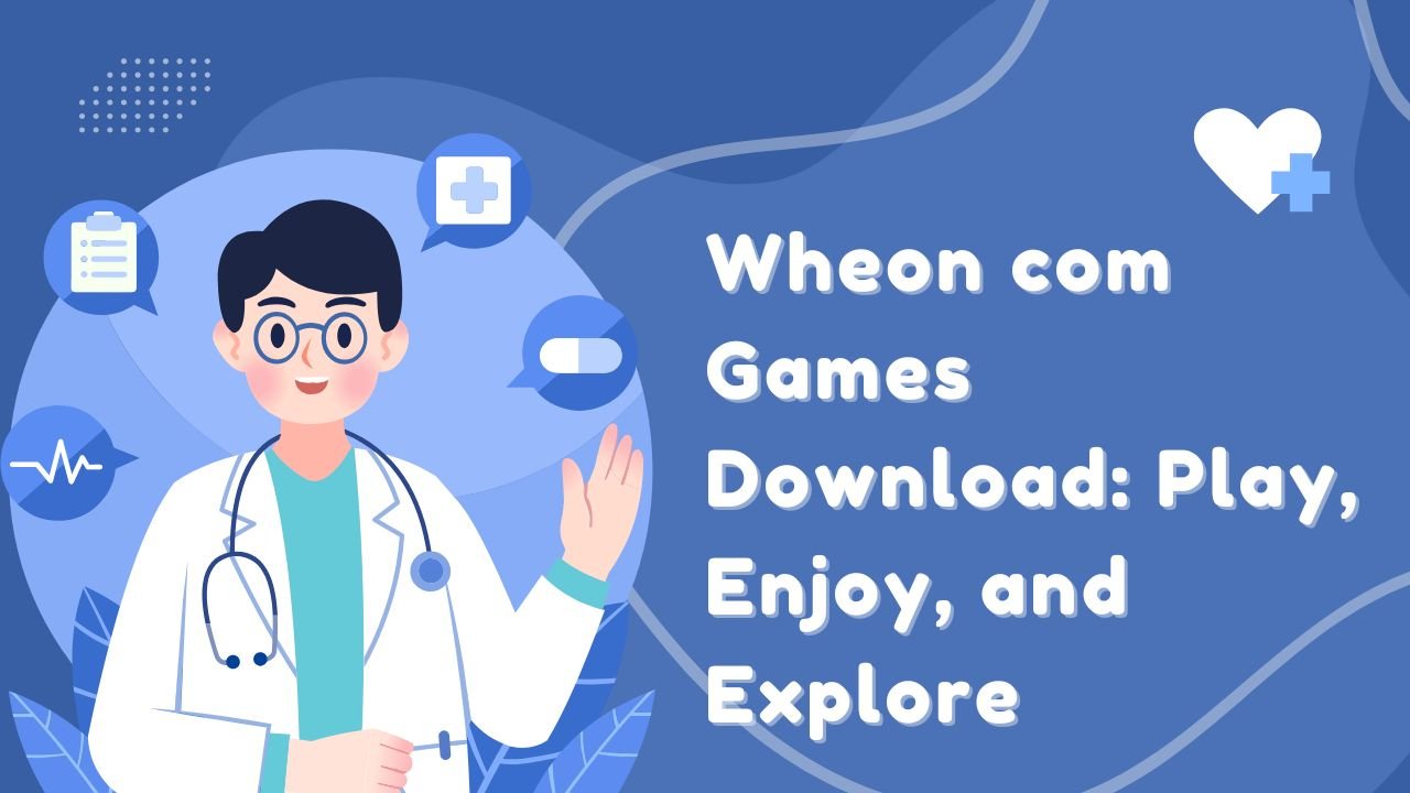 Wheon com Games Download