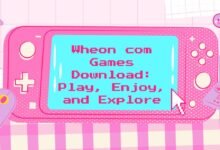 Wheon.com GTA 5: Explore the World of Grand Theft Auto V