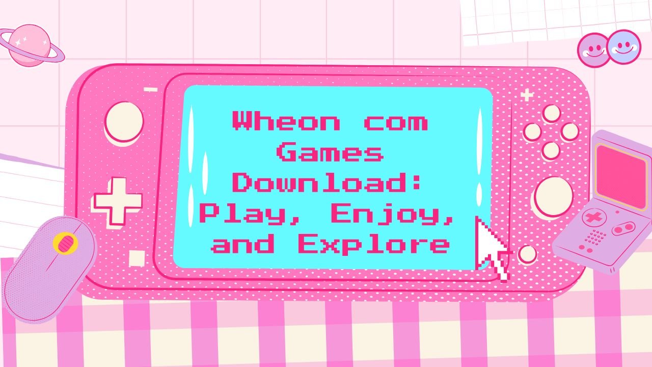 Wheon.com GTA 5: Explore the World of Grand Theft Auto V