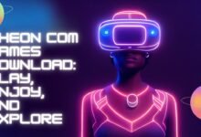 Wheon com Games Download