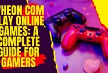 Wheon com Play Online Games
