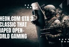 Wheon.com GTA 3