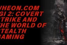 Wheon.com IGI 2