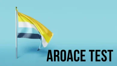 Aroace test