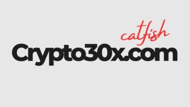 crypto30x.com catfish