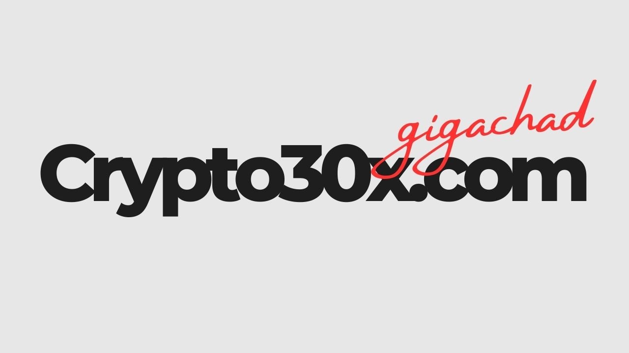 crypto30x.com gigachad