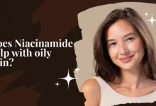 Does niacinamide help with oily skin?