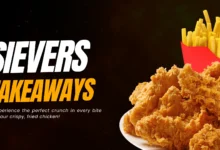 sievers takeaways