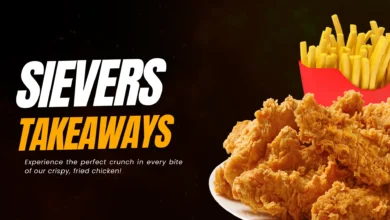 sievers takeaways