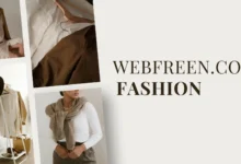 webfreen.com fashion